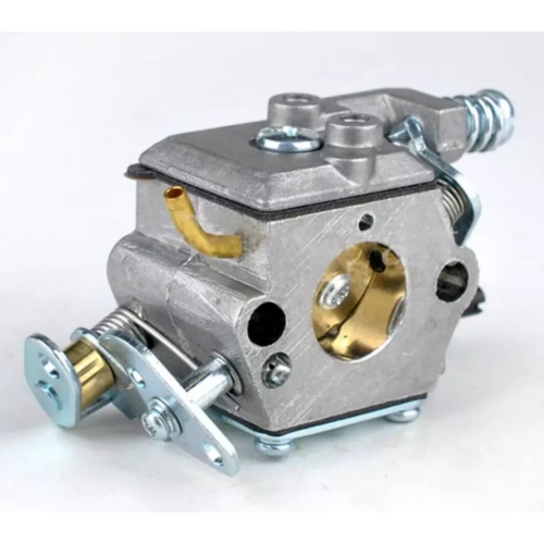 Карбюратор husqvarna 137